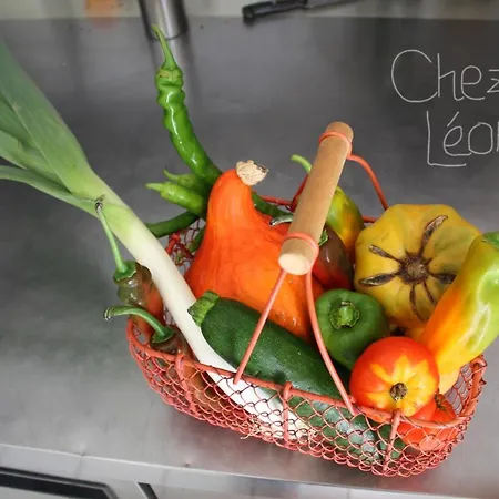 Chez Leonie - Chez Mamie Canne *