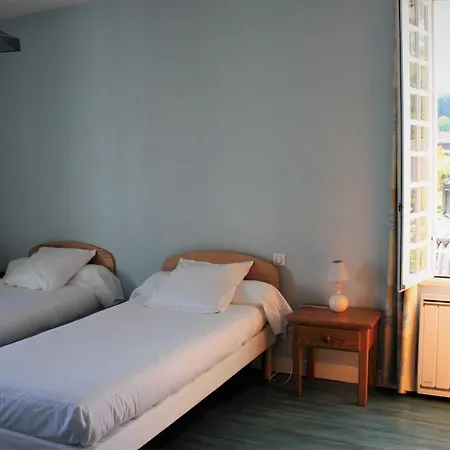 Chez Leonie - Chez Mamie Canne Apartment *