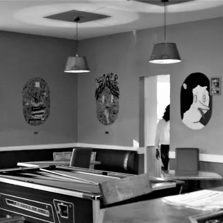Apartment Chez Leonie - Chez Mamie Canne