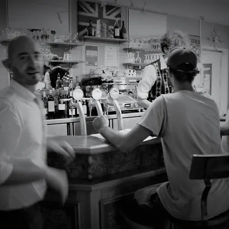 דירה Chez Leonie - Chez Mamie Canne אוז'ני-לה-בן