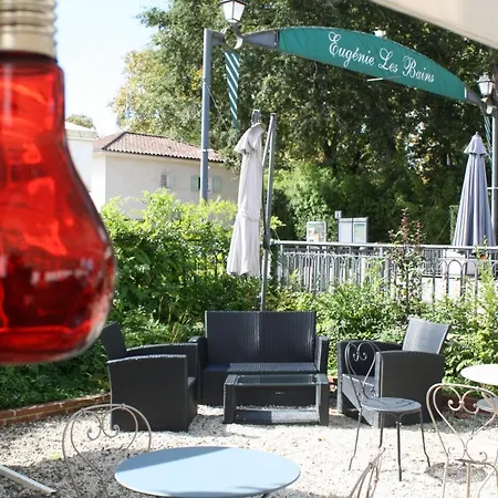 Apartment Chez Leonie - Chez Mamie Canne