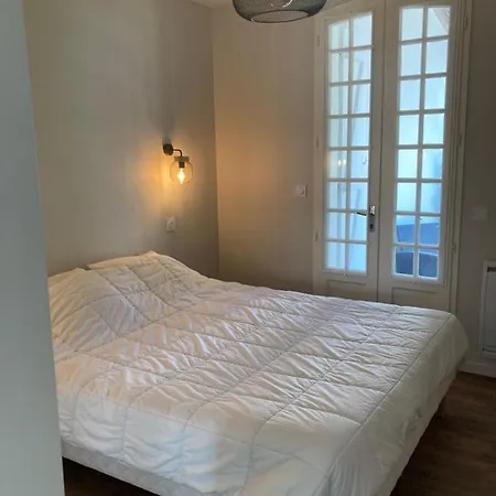 Apartment Chez Leonie - Chez Mamie Canne Eugenie-les-Bains