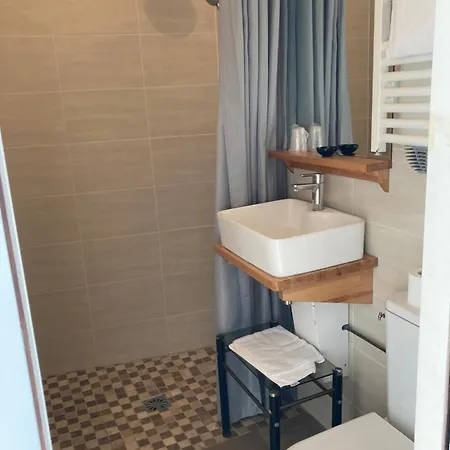 Apartment Chez Leonie - Chez Mamie Canne