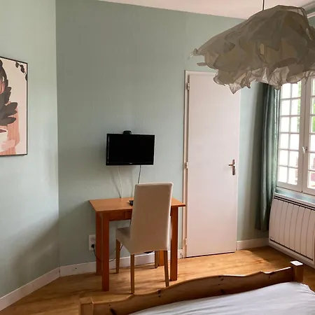 Chez Leonie - Chez Mamie Canne * Eugenie-les-Bains