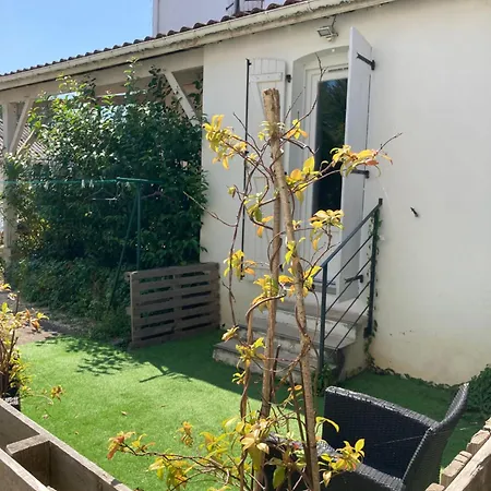 Apartment Chez Leonie - Chez Mamie Canne