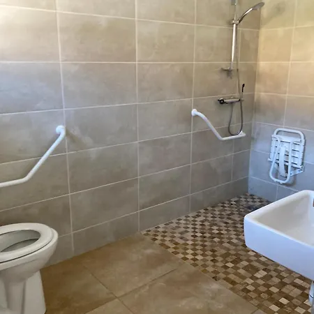 Appartement Chez Leonie - Chez Mamie Canne *