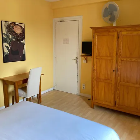 Apartment Chez Leonie - Chez Mamie Canne *