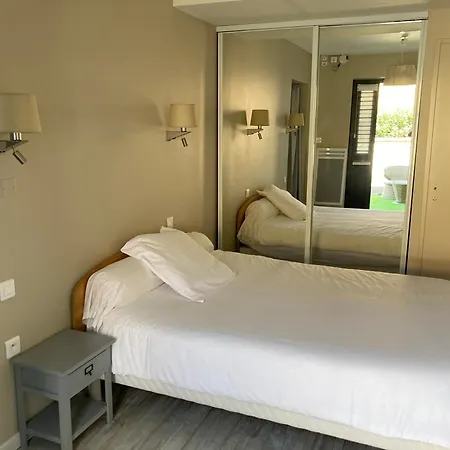 Apartment Chez Leonie - Chez Mamie Canne *
