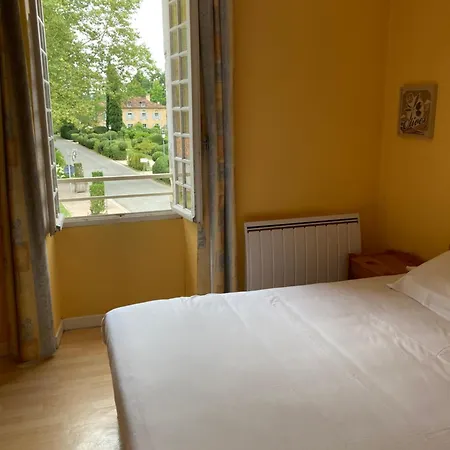 Apartment Chez Leonie - Chez Mamie Canne Eugenie-les-Bains