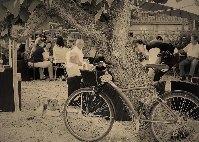 Chez Leonie - Chez Mamie Canne Apartament