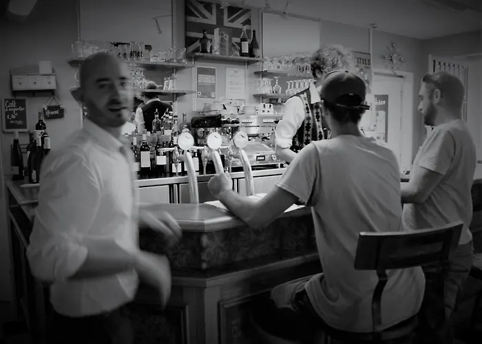 Apartament Chez Leonie - Chez Mamie Canne Eugenie-les-Bains