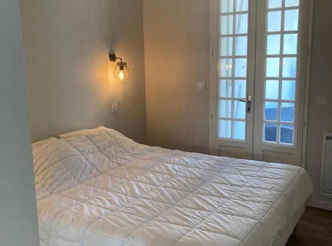 شقة Chez Leonie - Chez Mamie Canne أوجيني ليه با